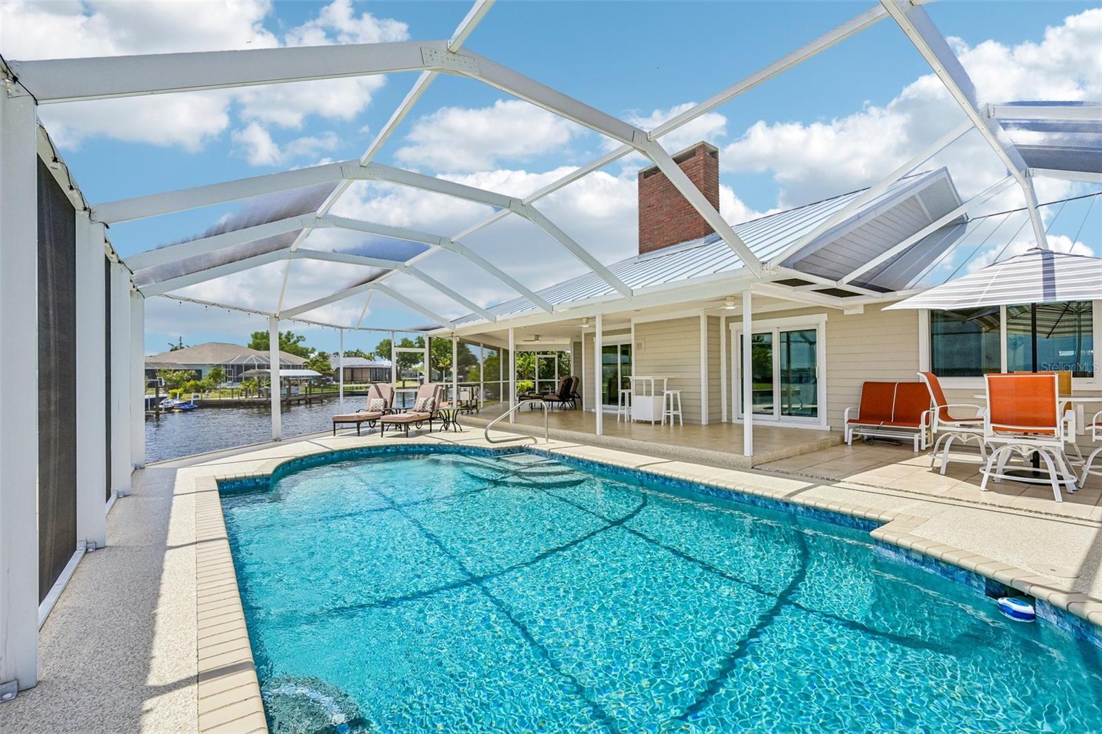 3072 MAUCK TER, PORT CHARLOTTE, FL, 33981