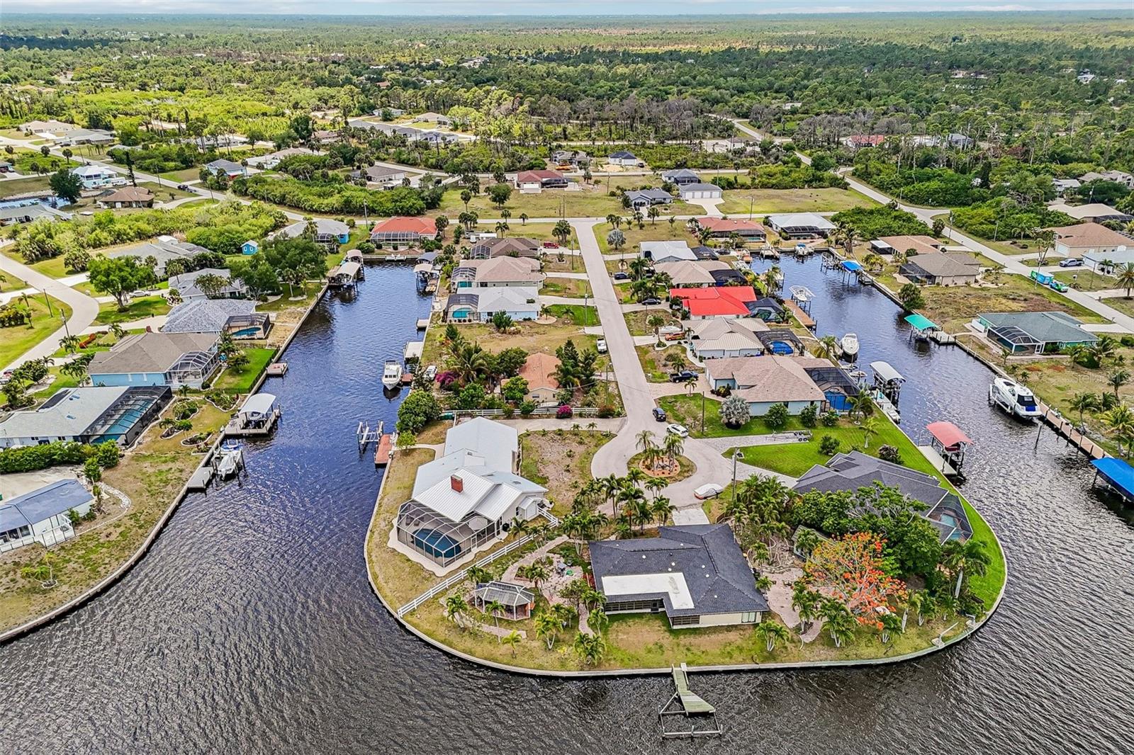3072 MAUCK TER, PORT CHARLOTTE, FL, 33981