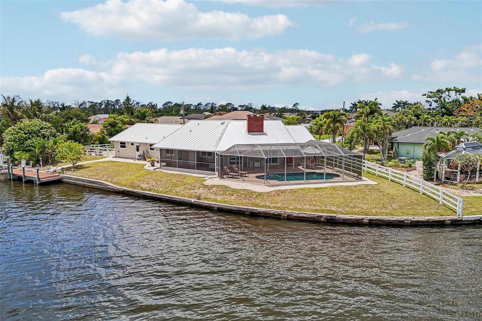 3072 MAUCK TER, PORT CHARLOTTE, FL, 33981