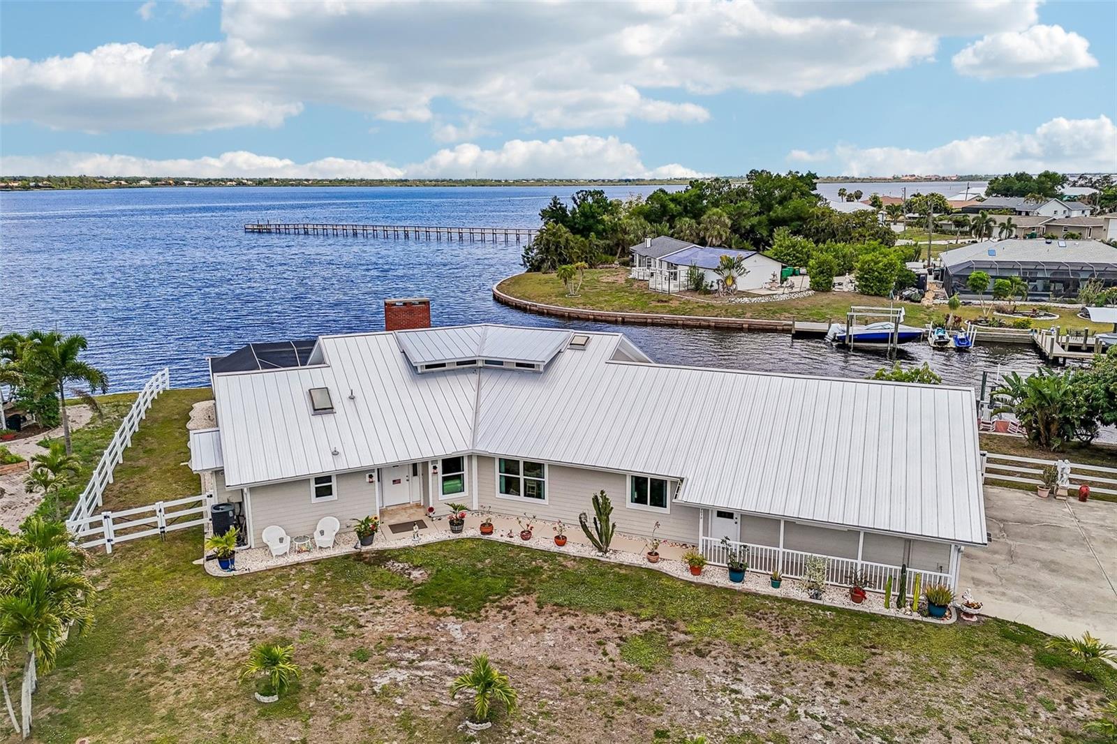 3072 MAUCK TER, PORT CHARLOTTE, FL, 33981