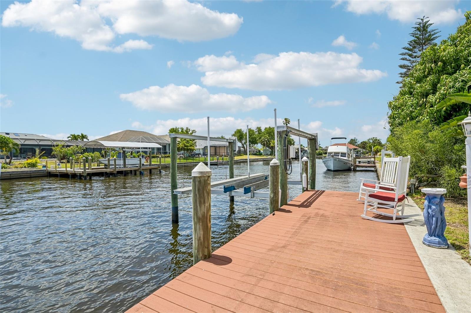 3072 MAUCK TER, PORT CHARLOTTE, FL, 33981