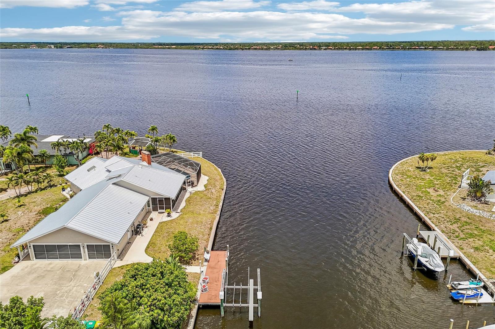 3072 MAUCK TER, PORT CHARLOTTE, FL, 33981