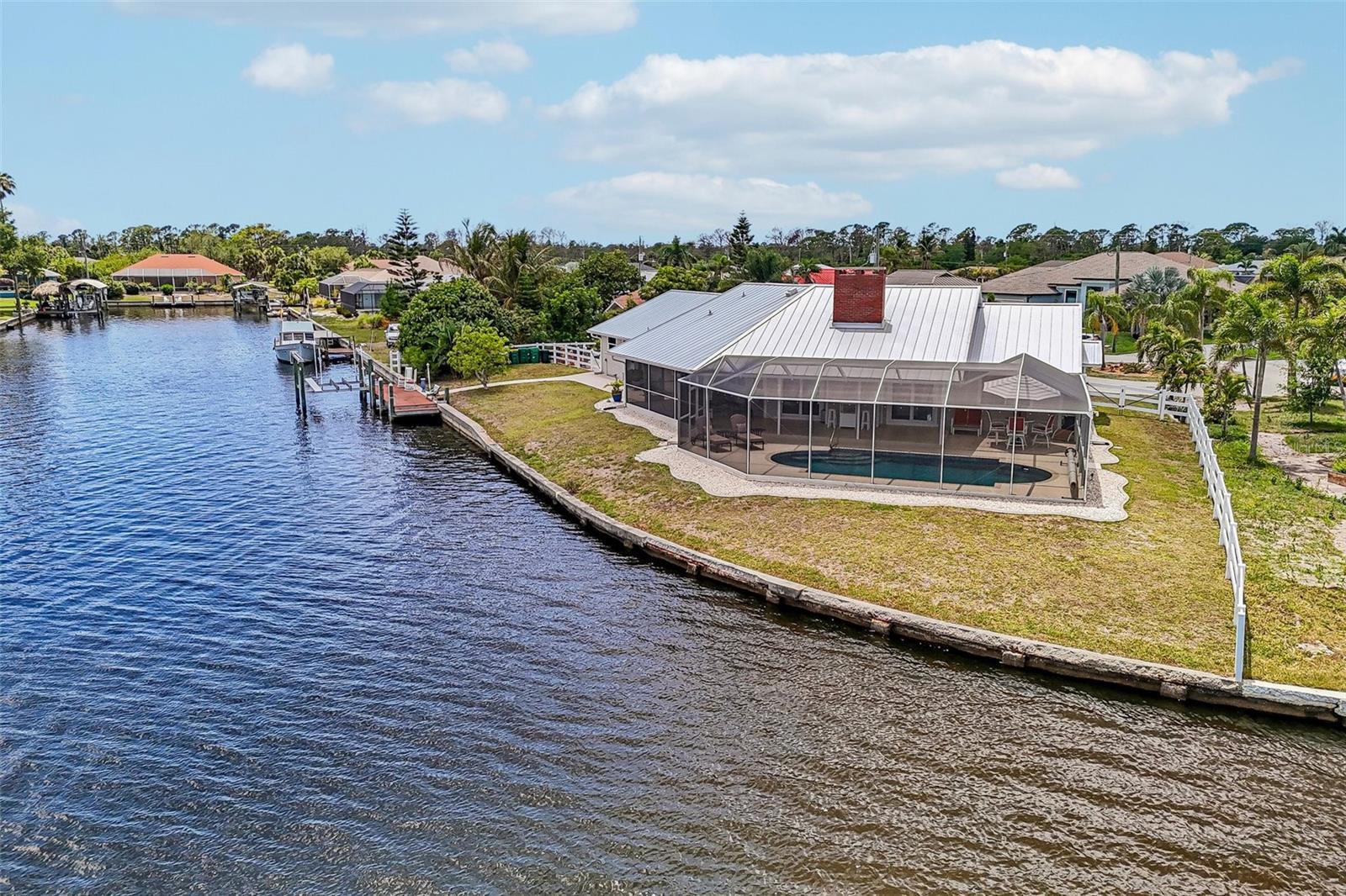 3072 MAUCK TER, PORT CHARLOTTE, FL, 33981