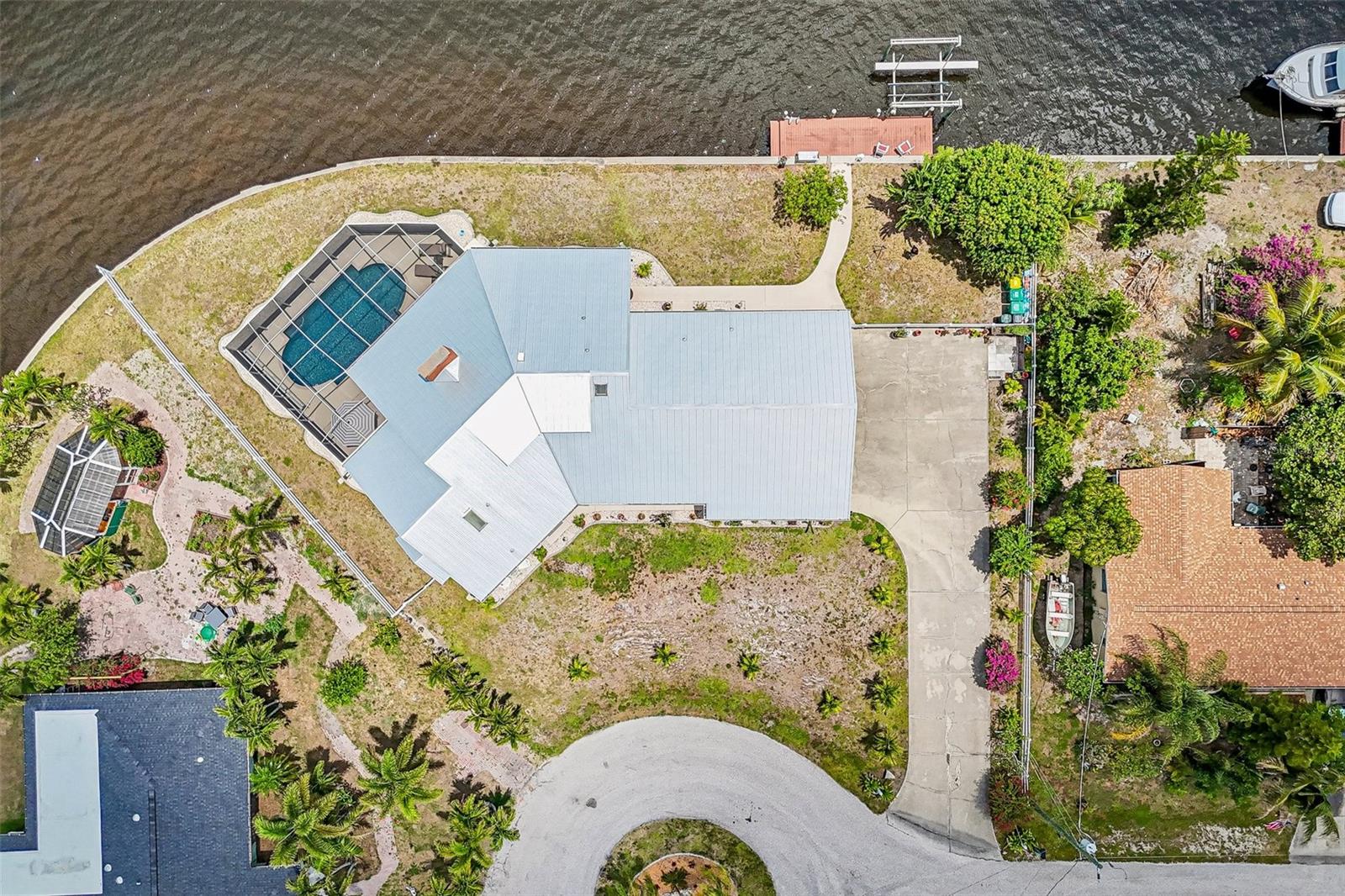 3072 MAUCK TER, PORT CHARLOTTE, FL, 33981