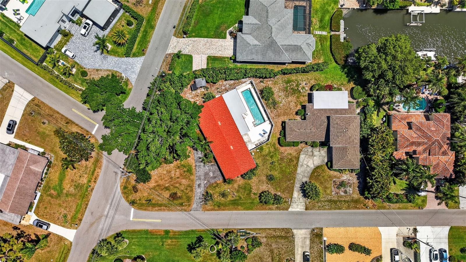 6100 HOLLYWOOD BLVD, SARASOTA, FL, 34231
