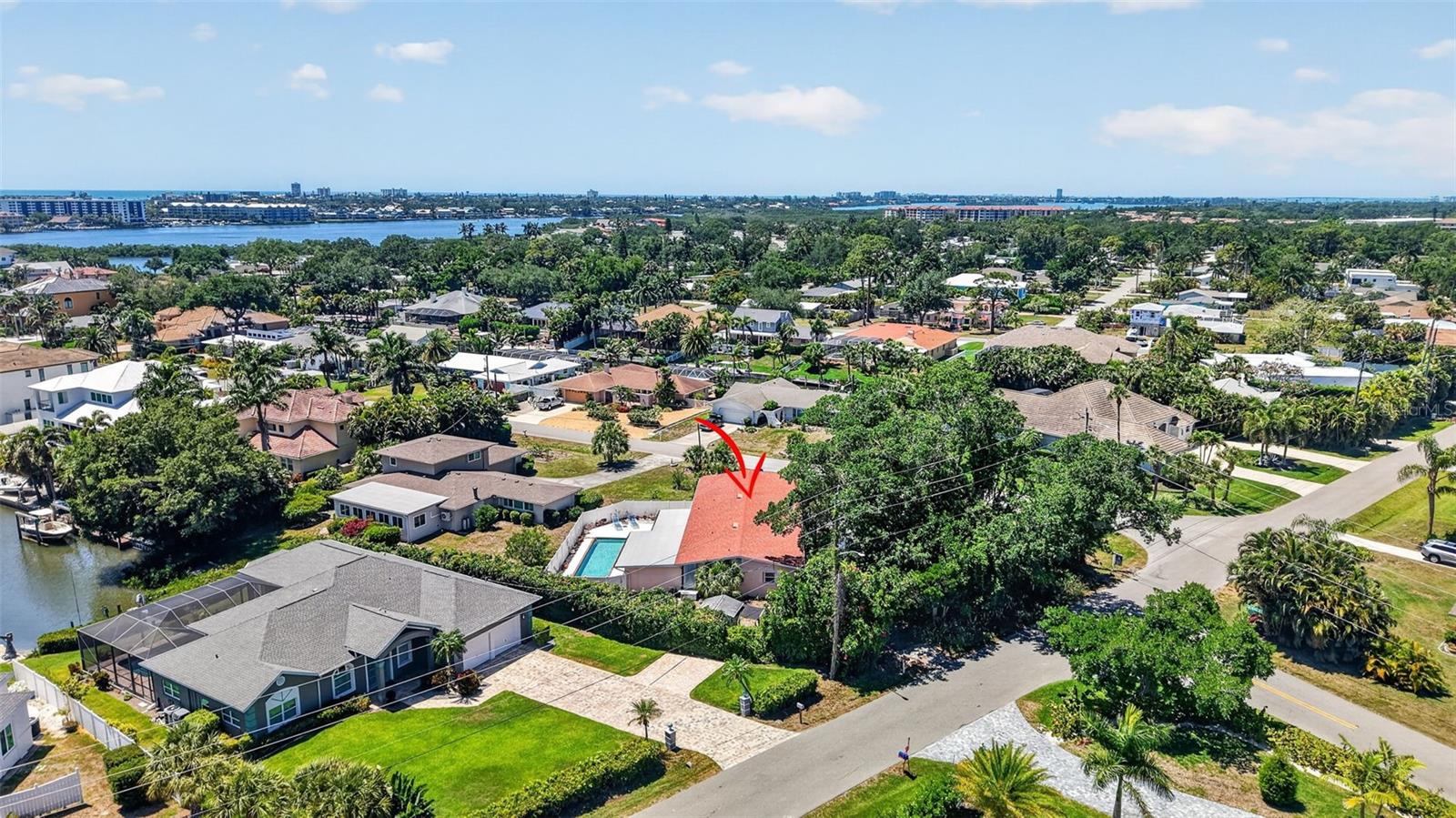 6100 HOLLYWOOD BLVD, SARASOTA, FL, 34231