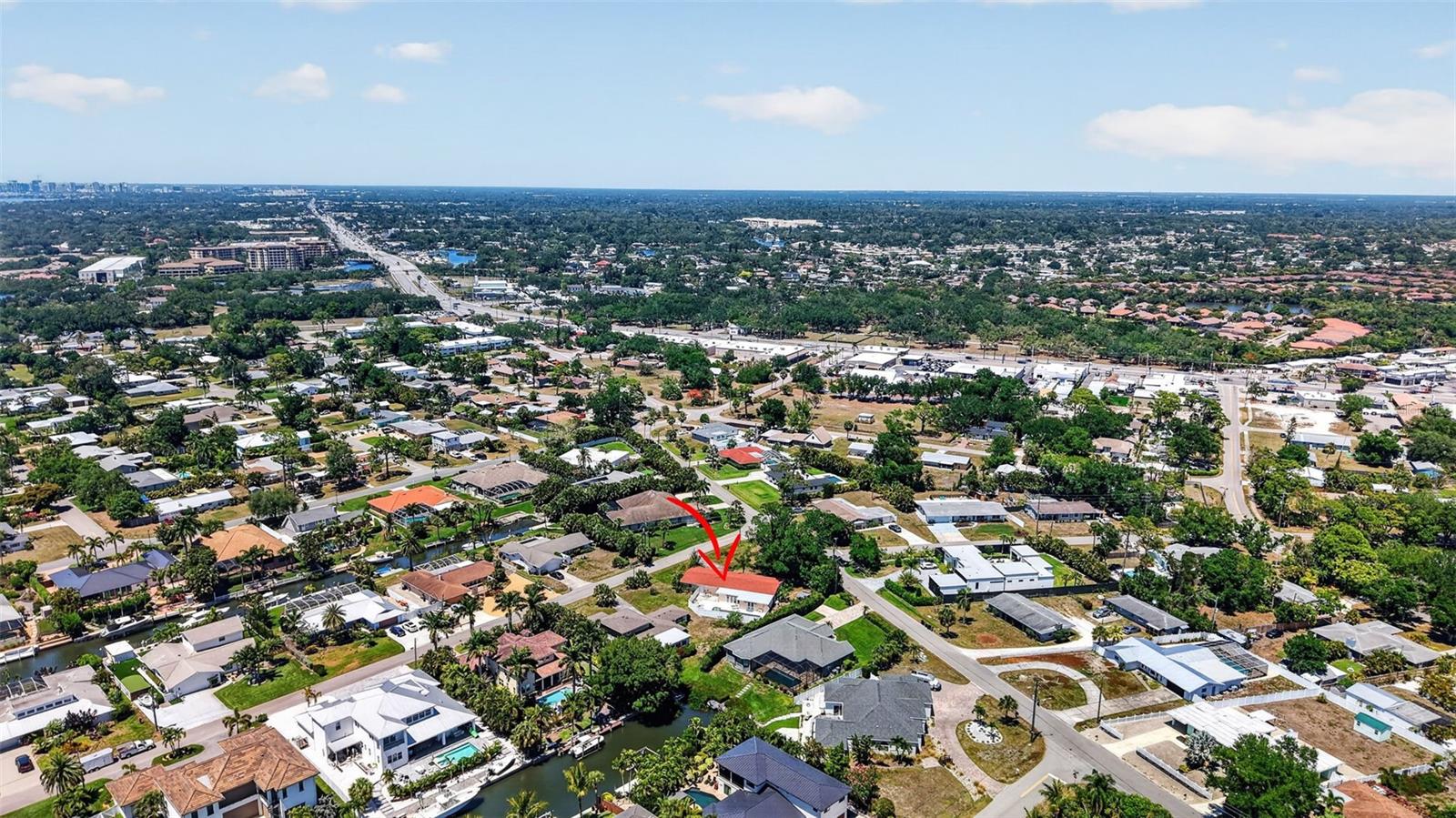 6100 HOLLYWOOD BLVD, SARASOTA, FL, 34231