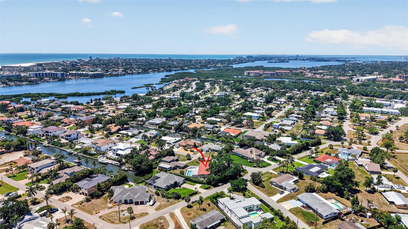 6100 HOLLYWOOD BLVD, SARASOTA, FL, 34231