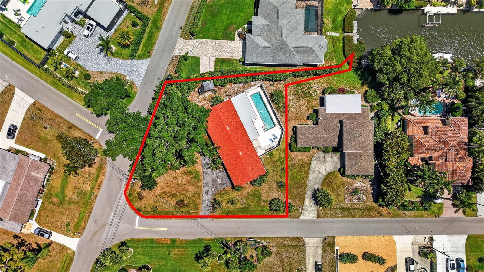 6100 HOLLYWOOD BLVD, SARASOTA, FL, 34231