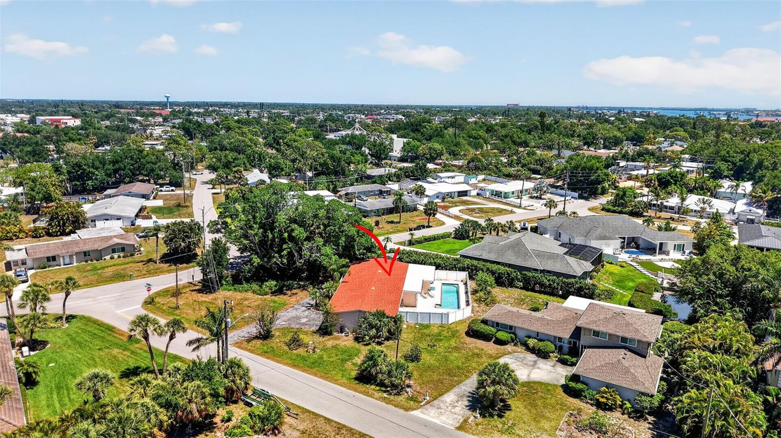 6100 HOLLYWOOD BLVD, SARASOTA, FL, 34231