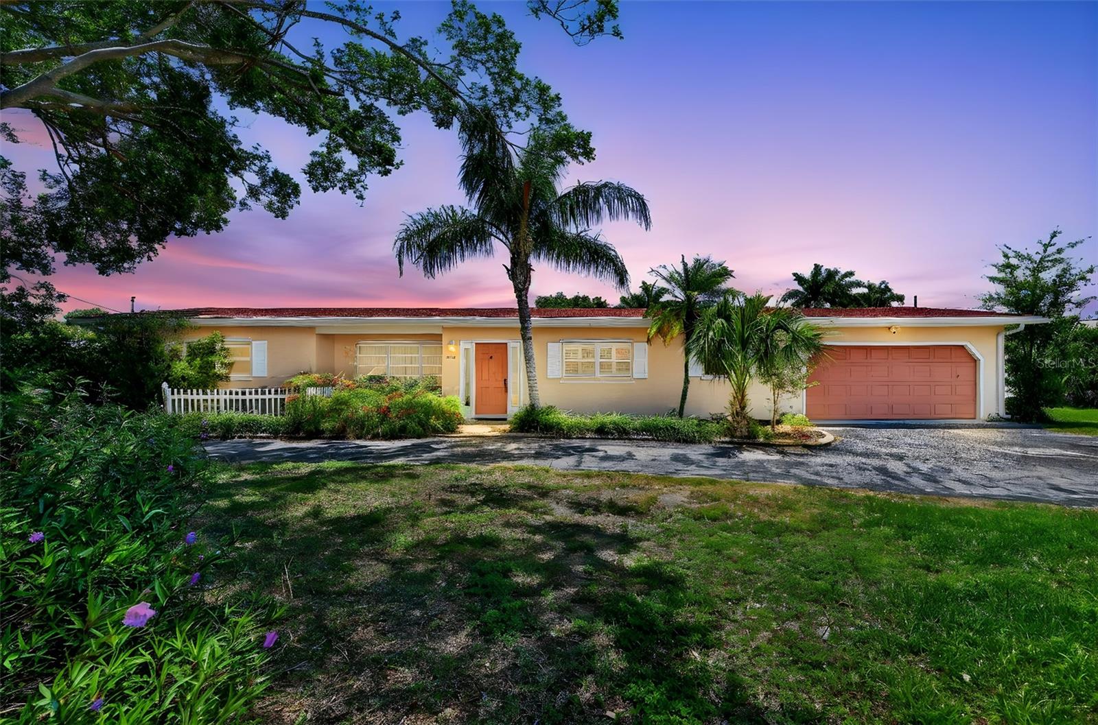 6100 HOLLYWOOD BLVD, SARASOTA, FL, 34231