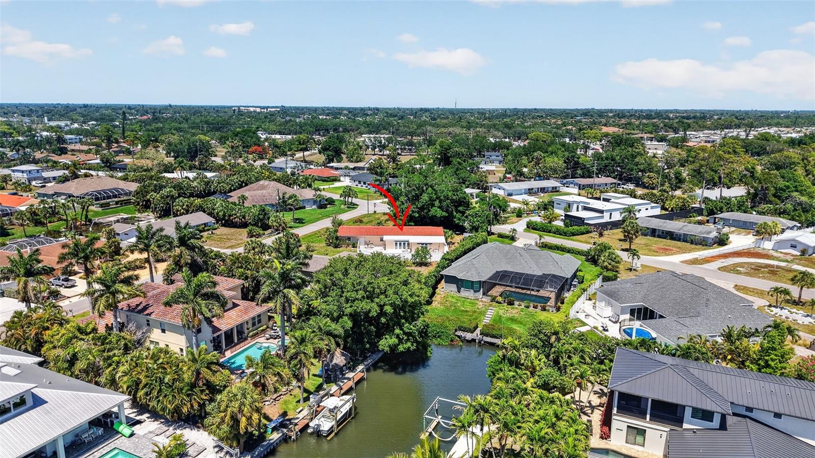 6100 HOLLYWOOD BLVD, SARASOTA, FL, 34231