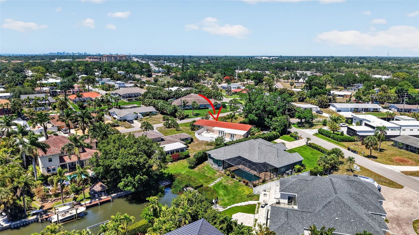 6100 HOLLYWOOD BLVD, SARASOTA, FL, 34231