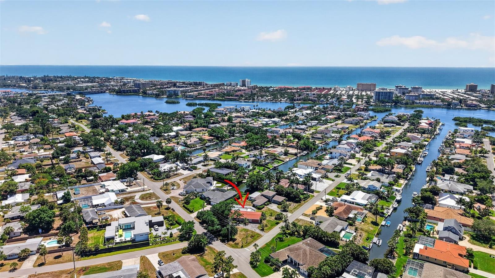 6100 HOLLYWOOD BLVD, SARASOTA, FL, 34231