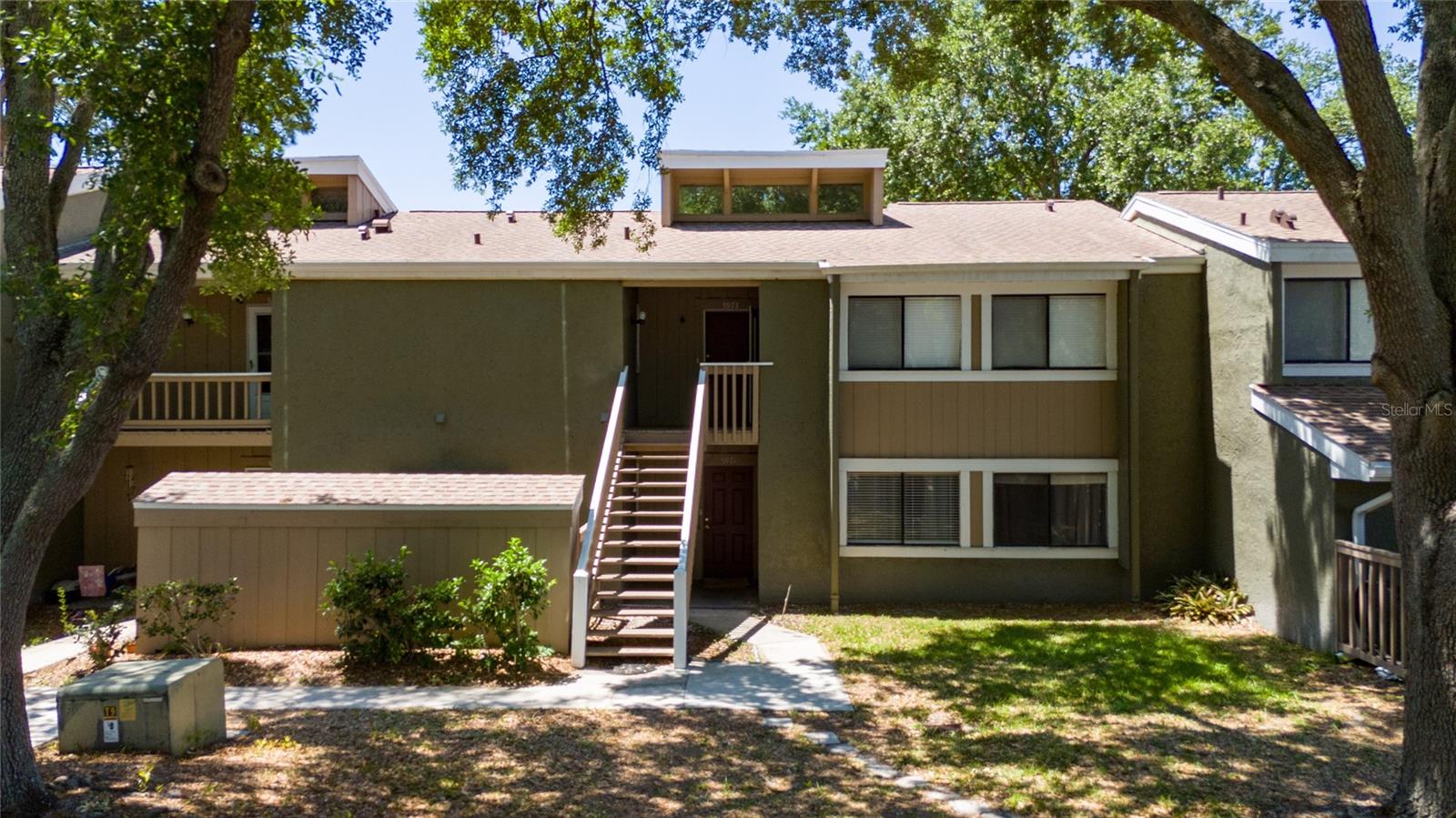 5973 WINDHOVER DR #E06, ORLANDO, FL, 32819