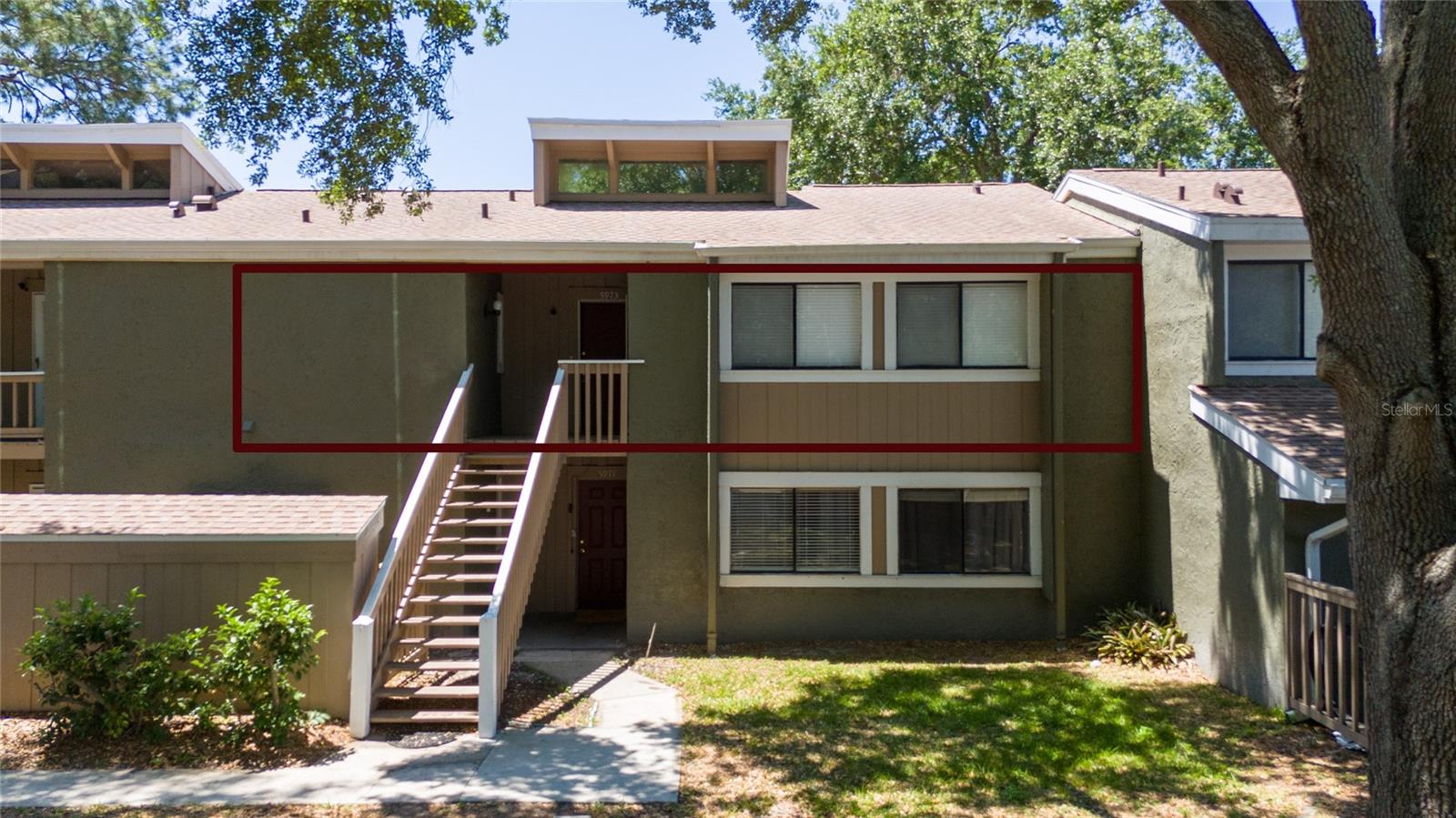 5973 WINDHOVER DR #E06, ORLANDO, FL, 32819