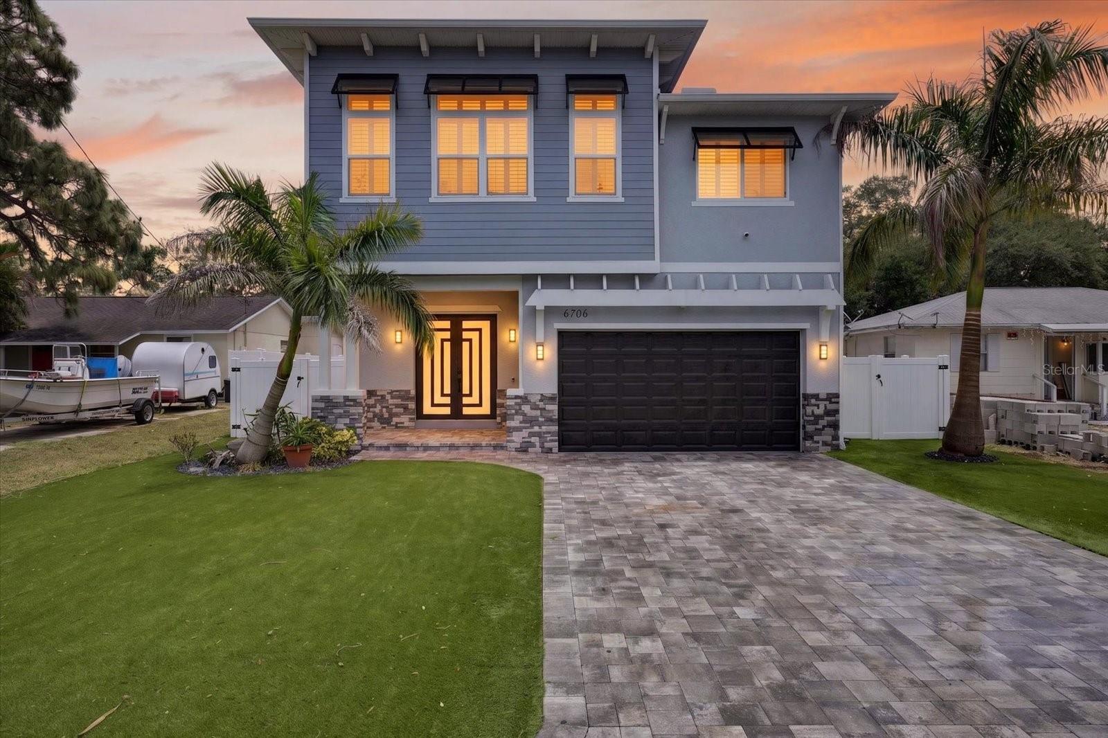 6706 S STERLING AVE S STERLING AVE, TAMPA, FL, 33611