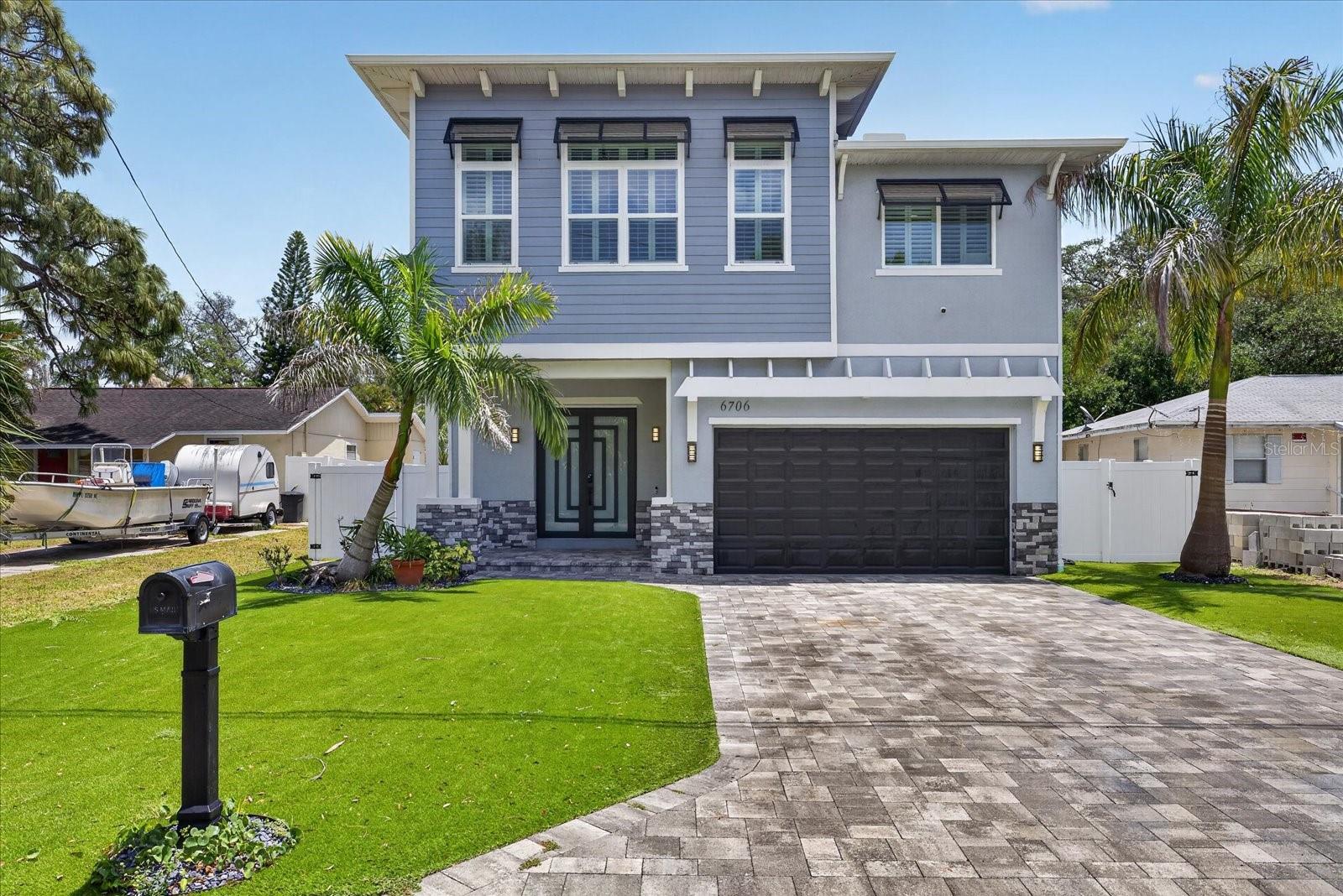 6706 S STERLING AVE S STERLING AVE, TAMPA, FL, 33611
