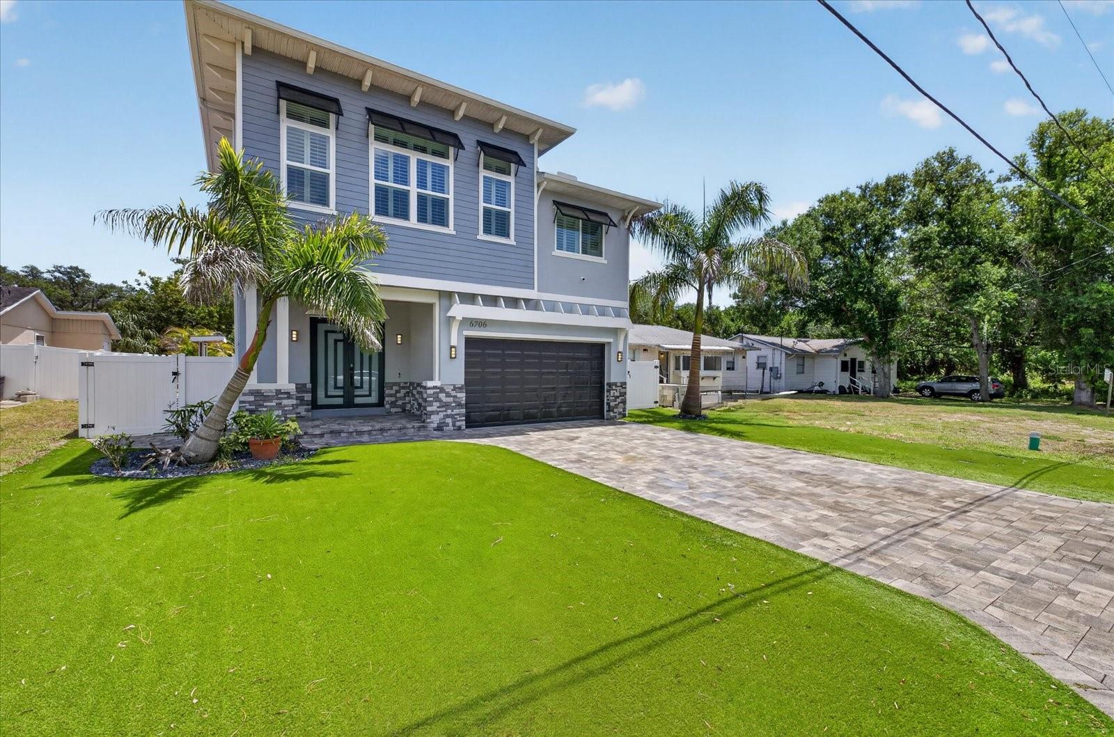 6706 S STERLING AVE S STERLING AVE, TAMPA, FL, 33611