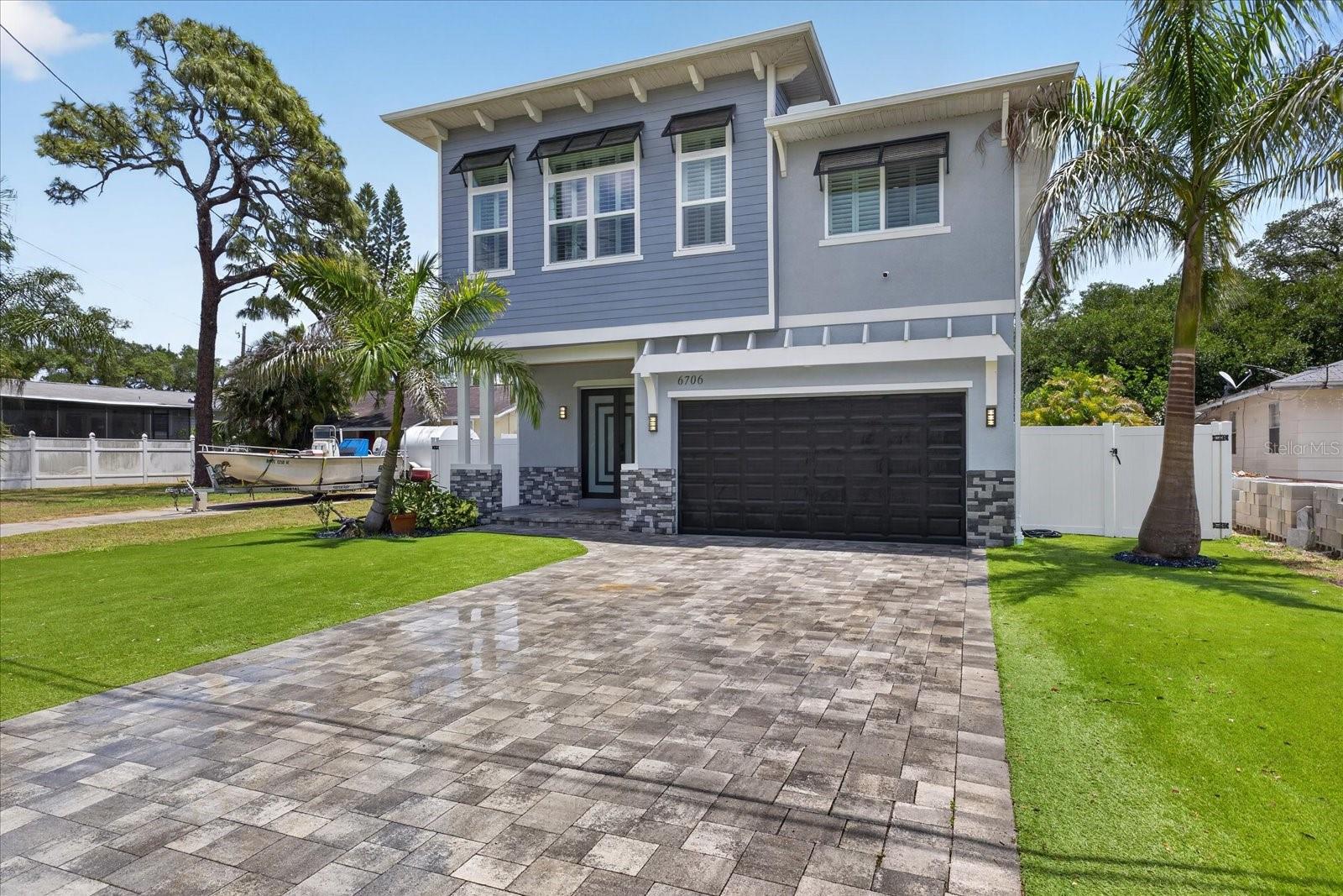 6706 S STERLING AVE S STERLING AVE, TAMPA, FL, 33611