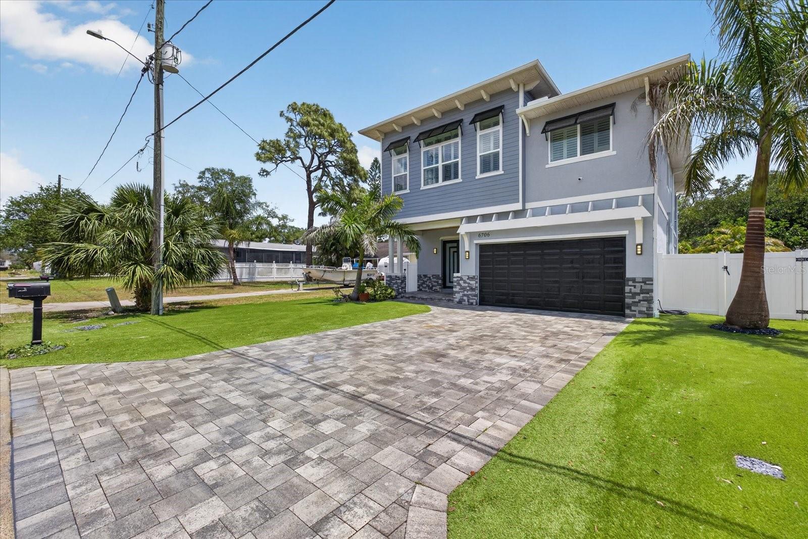 6706 S STERLING AVE S STERLING AVE, TAMPA, FL, 33611