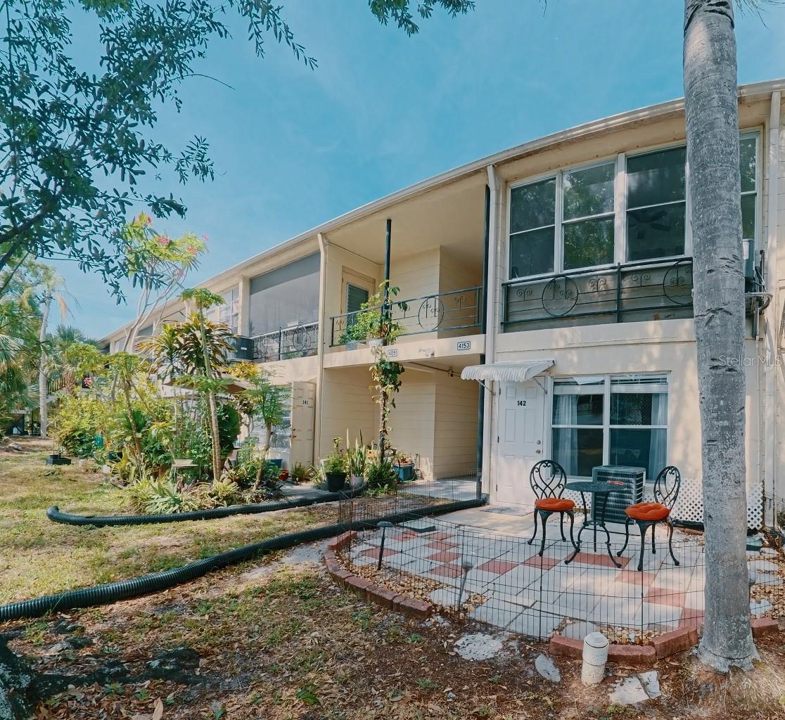 4153 58TH ST N #142, KENNETH CITY, FL, 33709