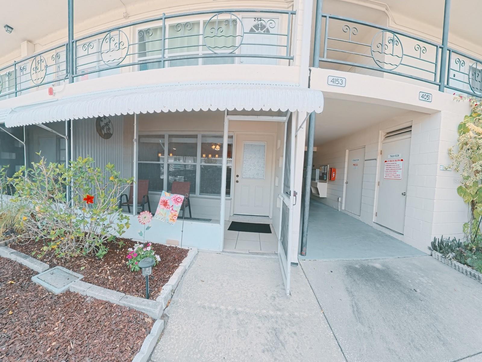 4153 58TH ST N #142, KENNETH CITY, FL, 33709