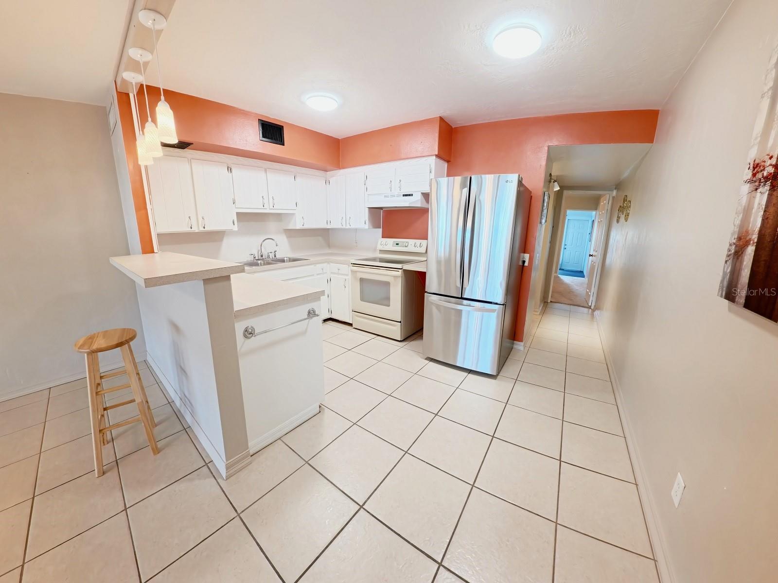 4153 58TH ST N #142, KENNETH CITY, FL, 33709