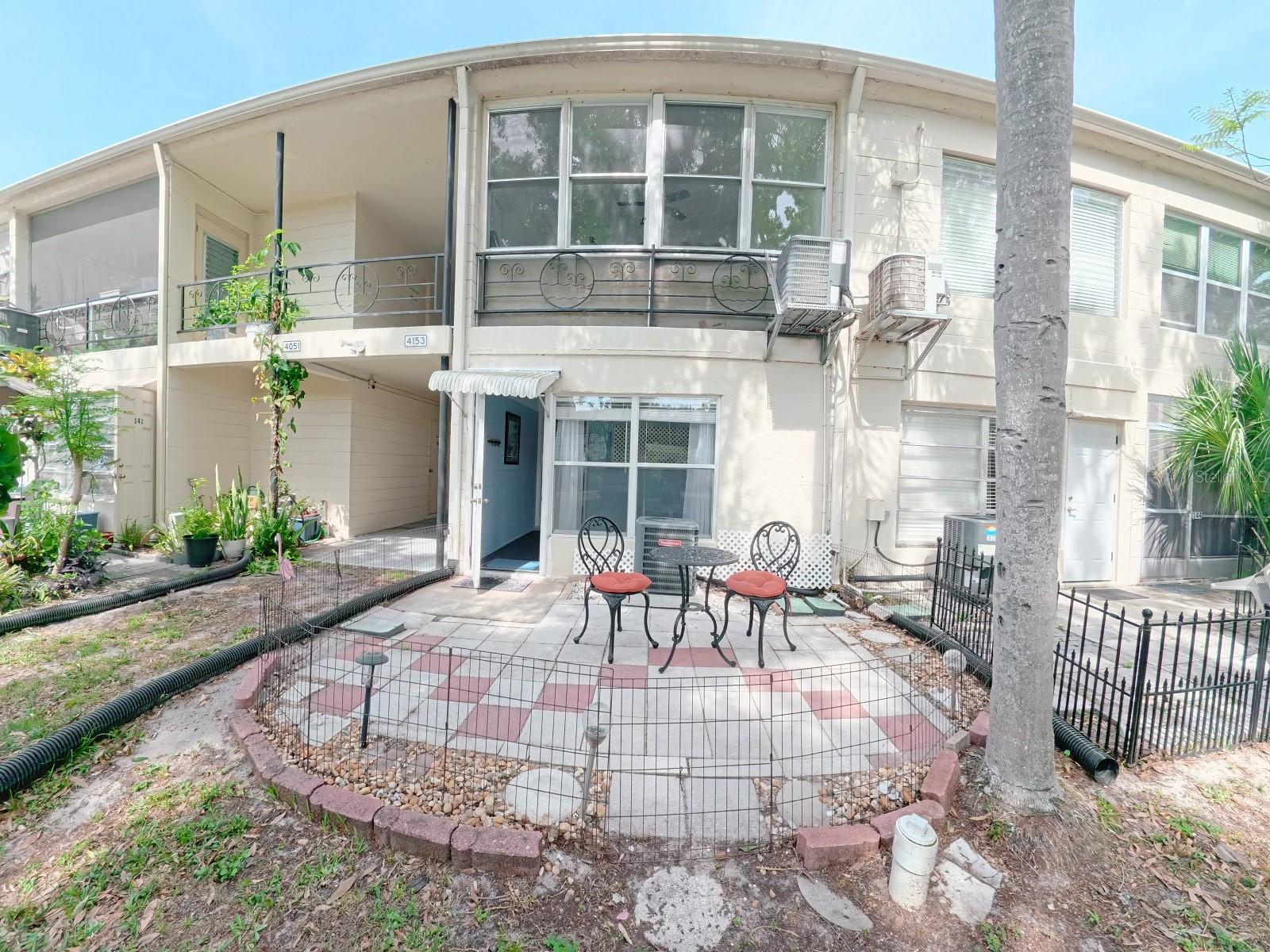 4153 58TH ST N #142, KENNETH CITY, FL, 33709