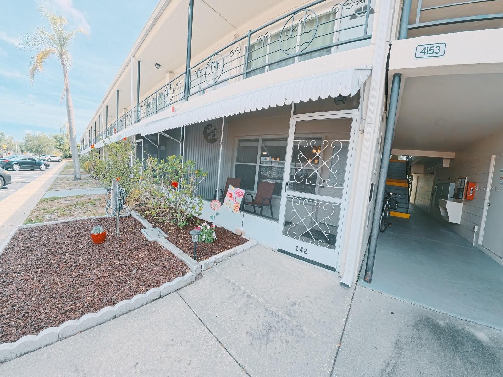 4153 58TH ST N #142, KENNETH CITY, FL, 33709