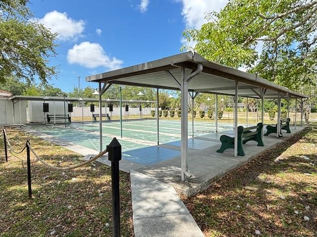 4153 58TH ST N #142, KENNETH CITY, FL, 33709