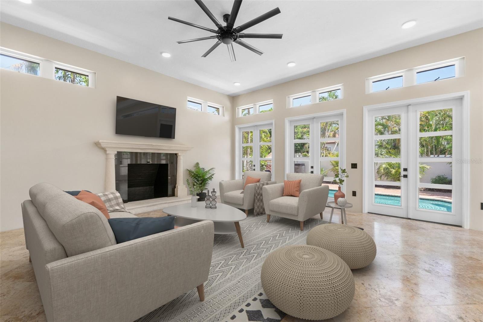 324 SIESTA DR, SARASOTA, FL, 34242