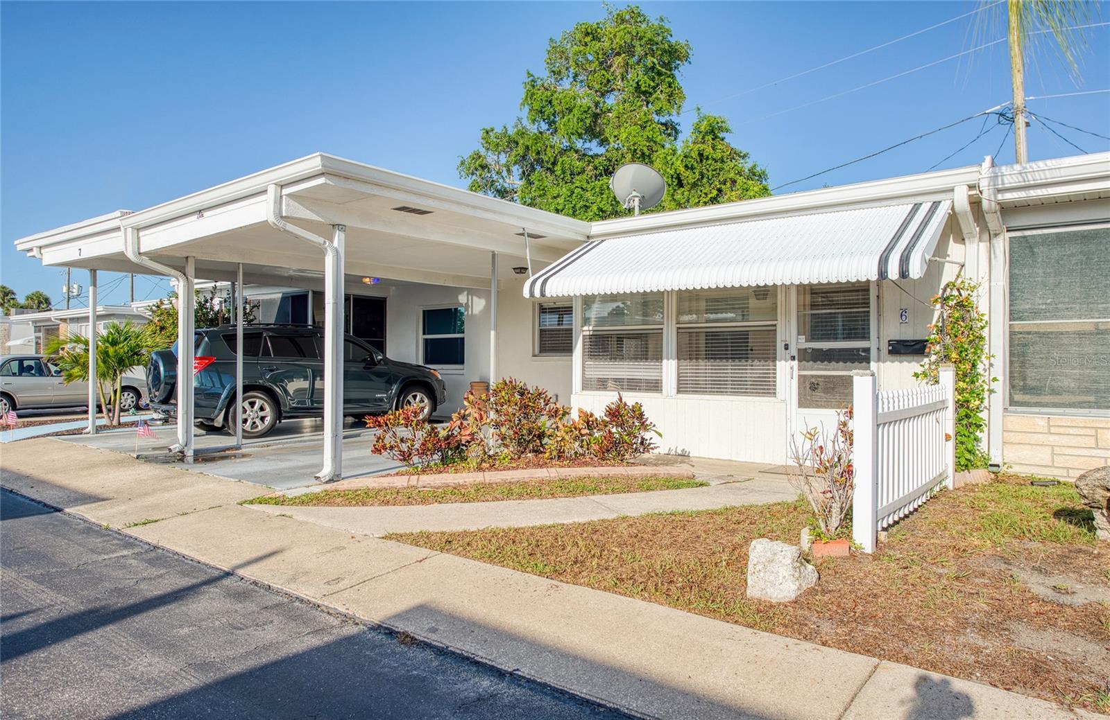 13940 ANONA HEIGHTS DR #6, LARGO, FL, 33774