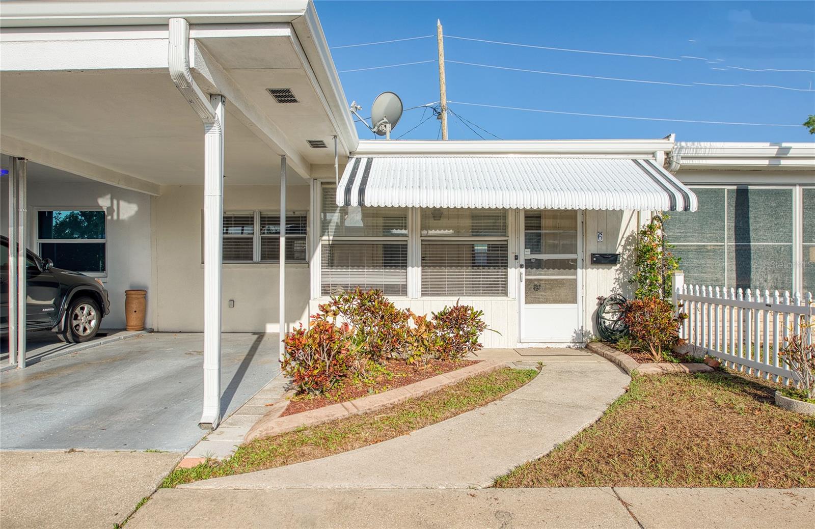13940 ANONA HEIGHTS DR #6, LARGO, FL, 33774