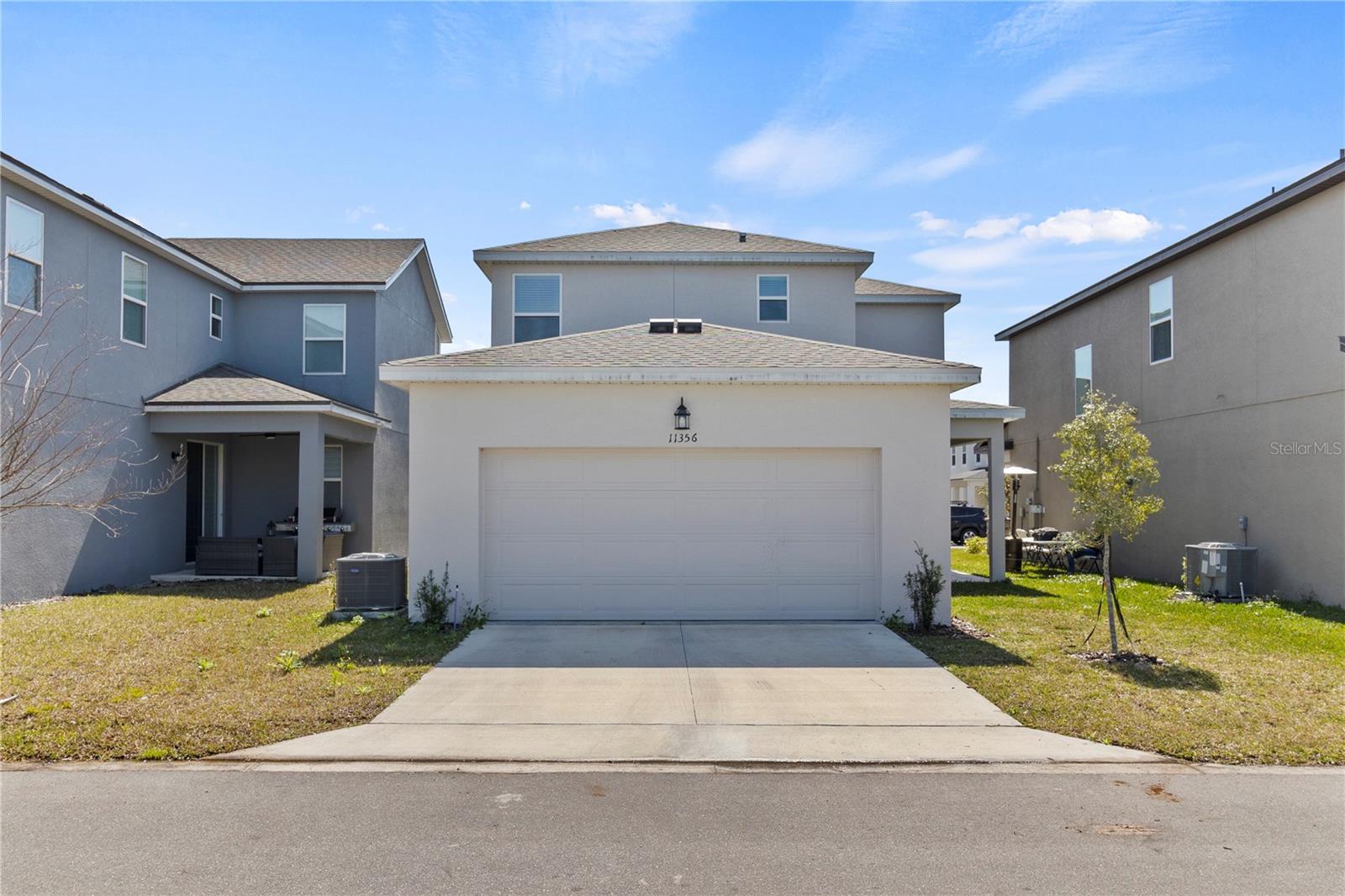 11356 SUNSAIL AVE, ORLANDO, FL, 32832