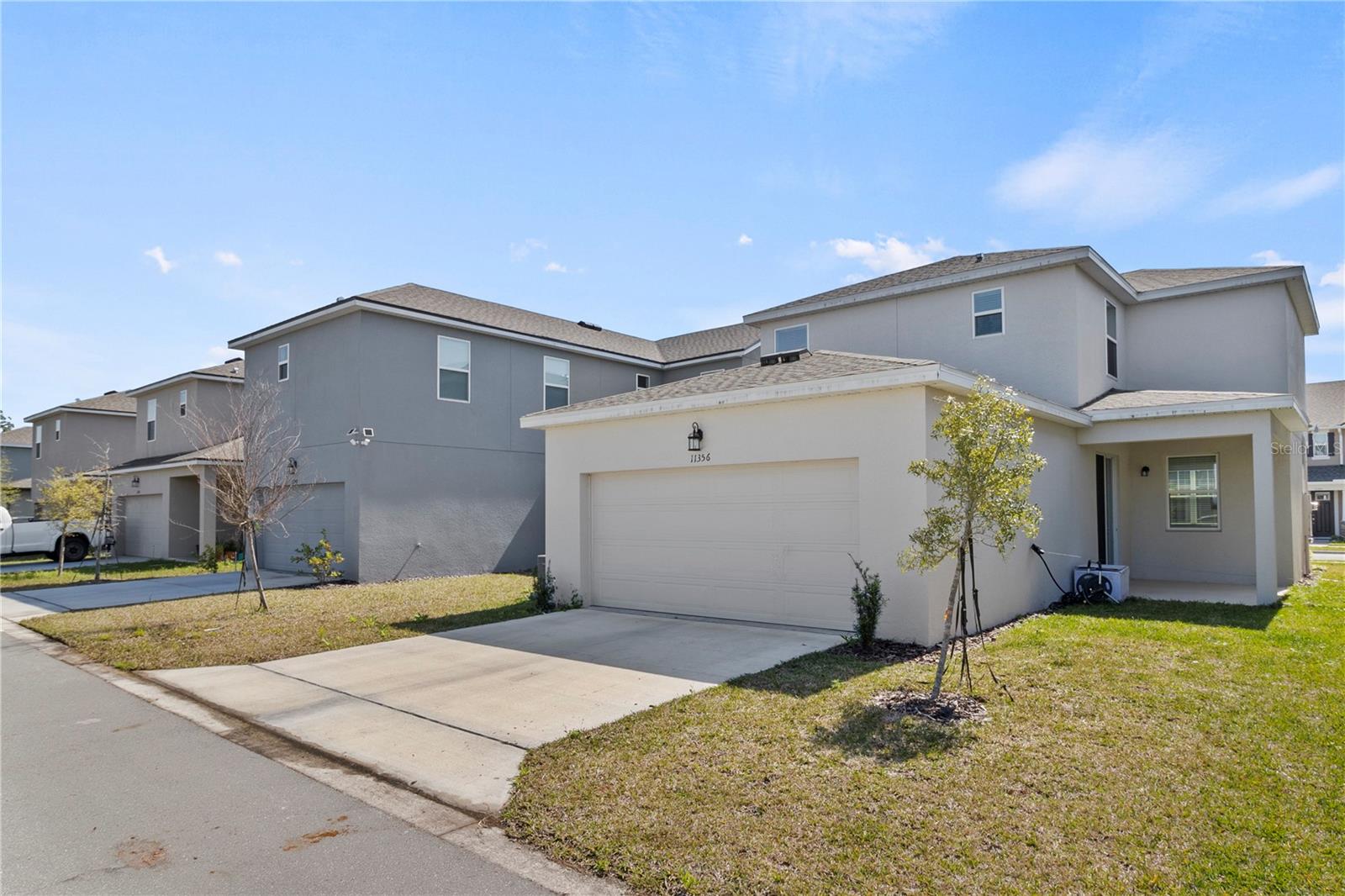 11356 SUNSAIL AVE, ORLANDO, FL, 32832