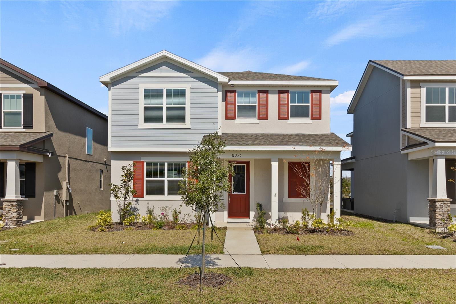 11356 SUNSAIL AVE, ORLANDO, FL, 32832