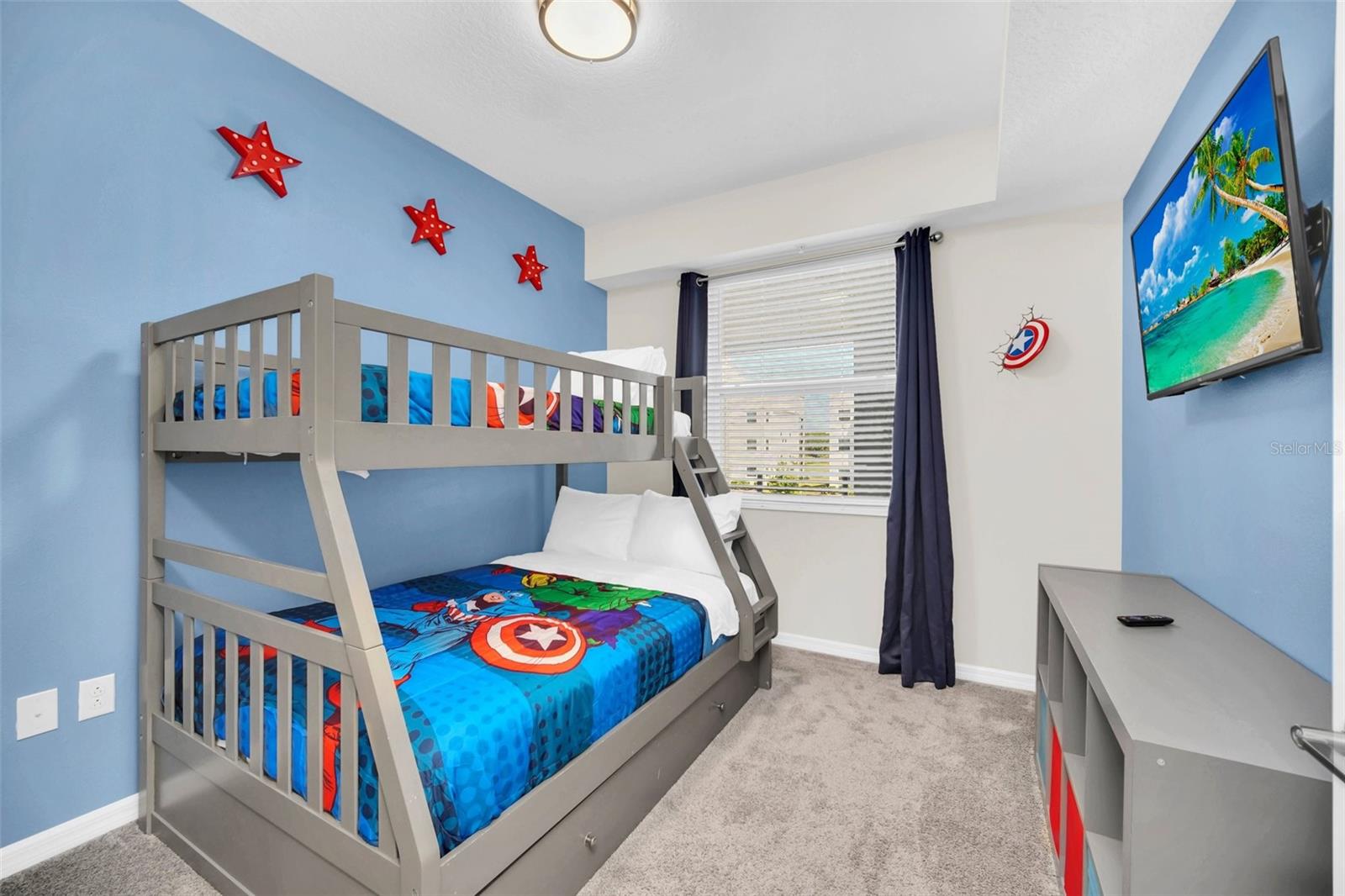 3180 PARADOX CIR #203, KISSIMMEE, FL, 34746