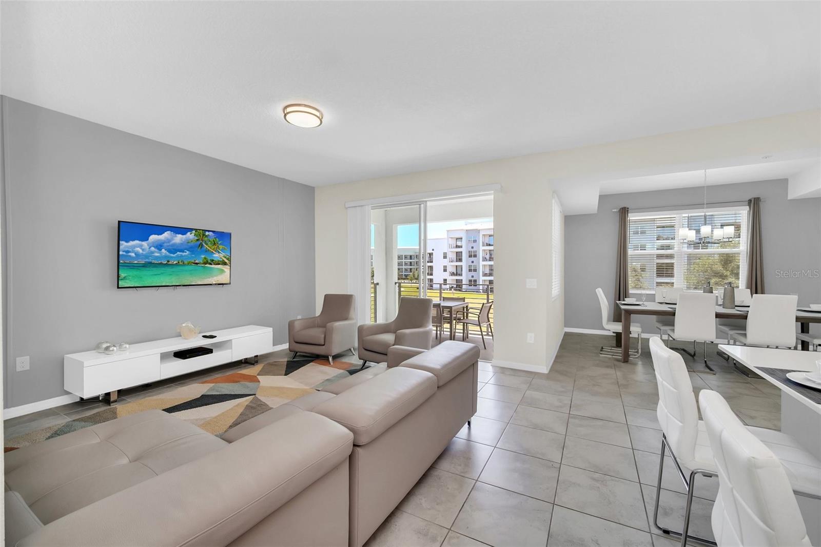3180 PARADOX CIR #203, KISSIMMEE, FL, 34746