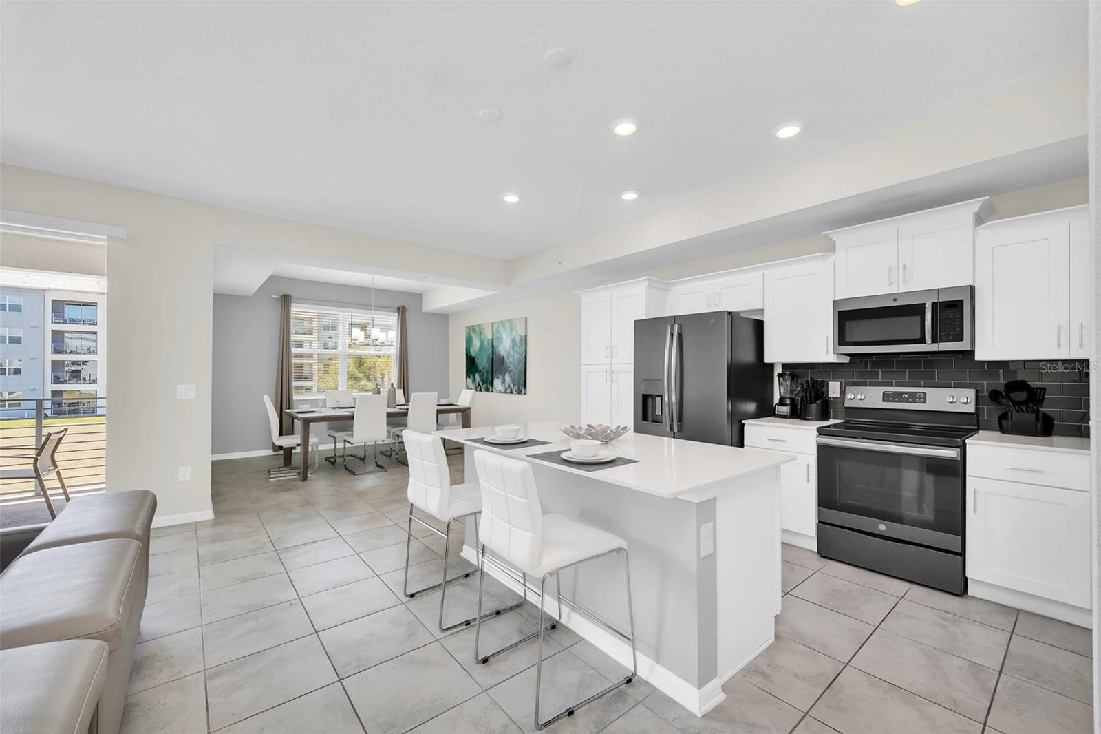 3180 PARADOX CIR #203, KISSIMMEE, FL, 34746