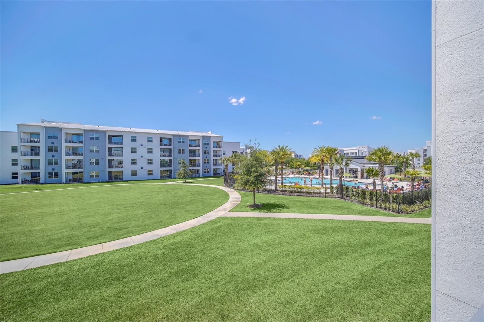 3180 PARADOX CIR #203, KISSIMMEE, FL, 34746