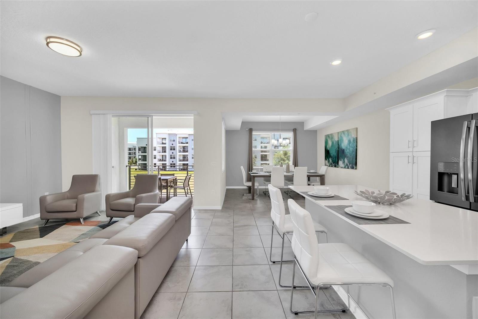 3180 PARADOX CIR #203, KISSIMMEE, FL, 34746