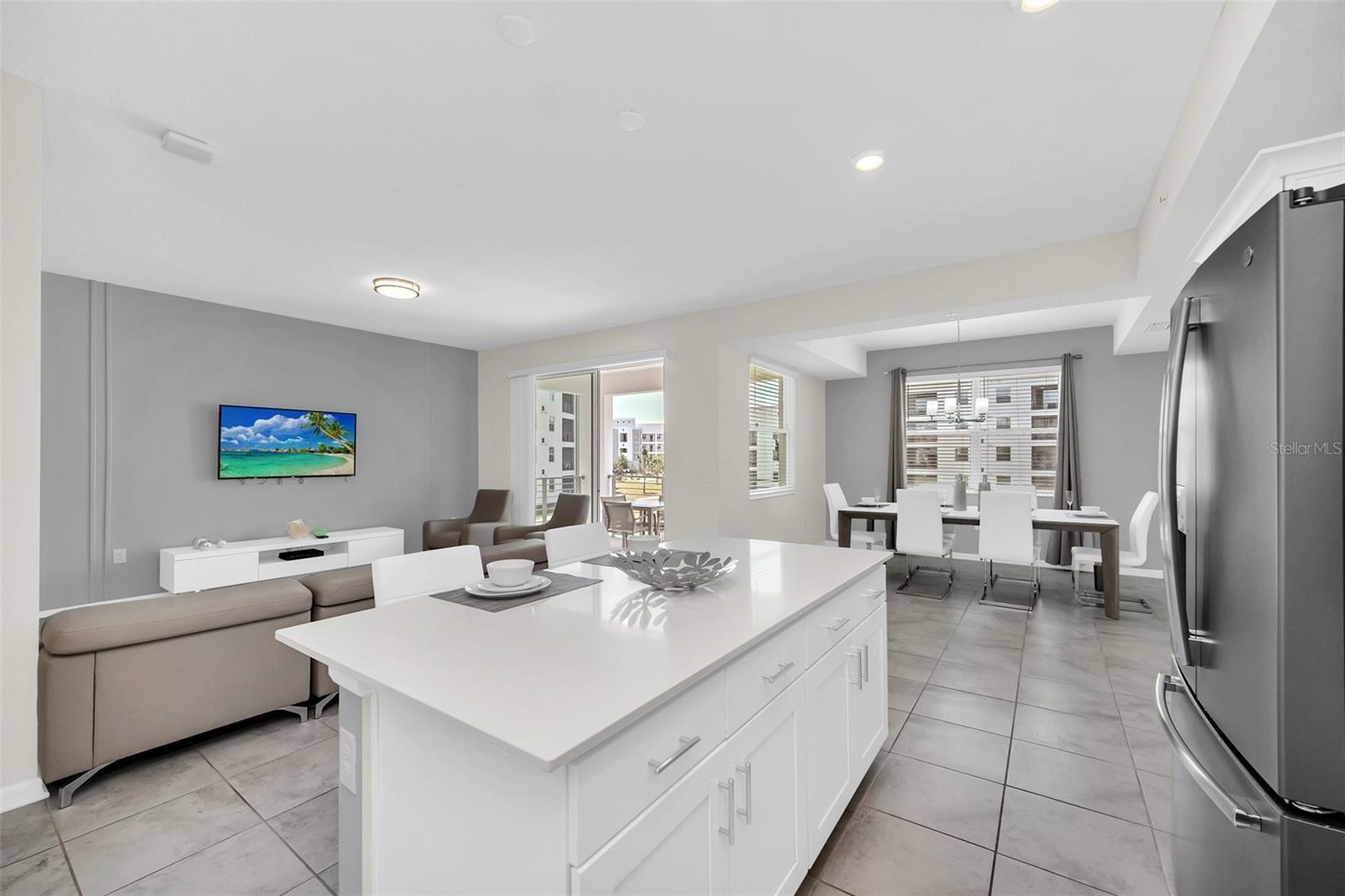 3180 PARADOX CIR #203, KISSIMMEE, FL, 34746