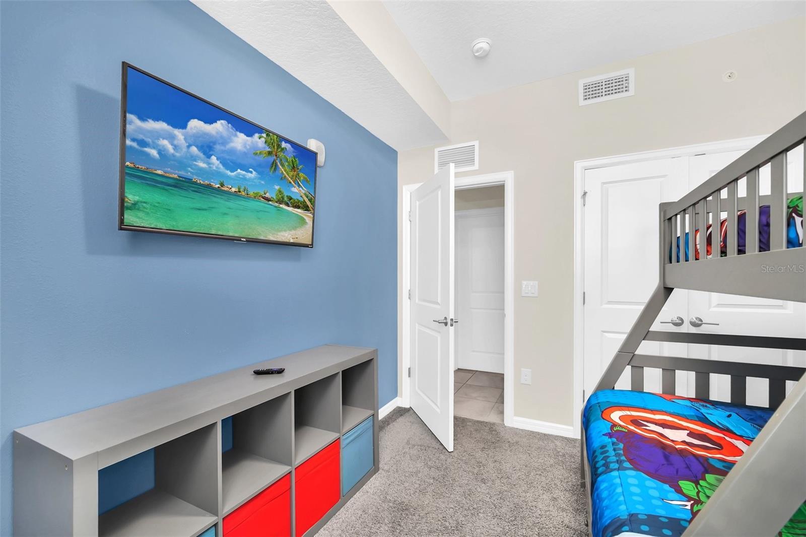 3180 PARADOX CIR #203, KISSIMMEE, FL, 34746