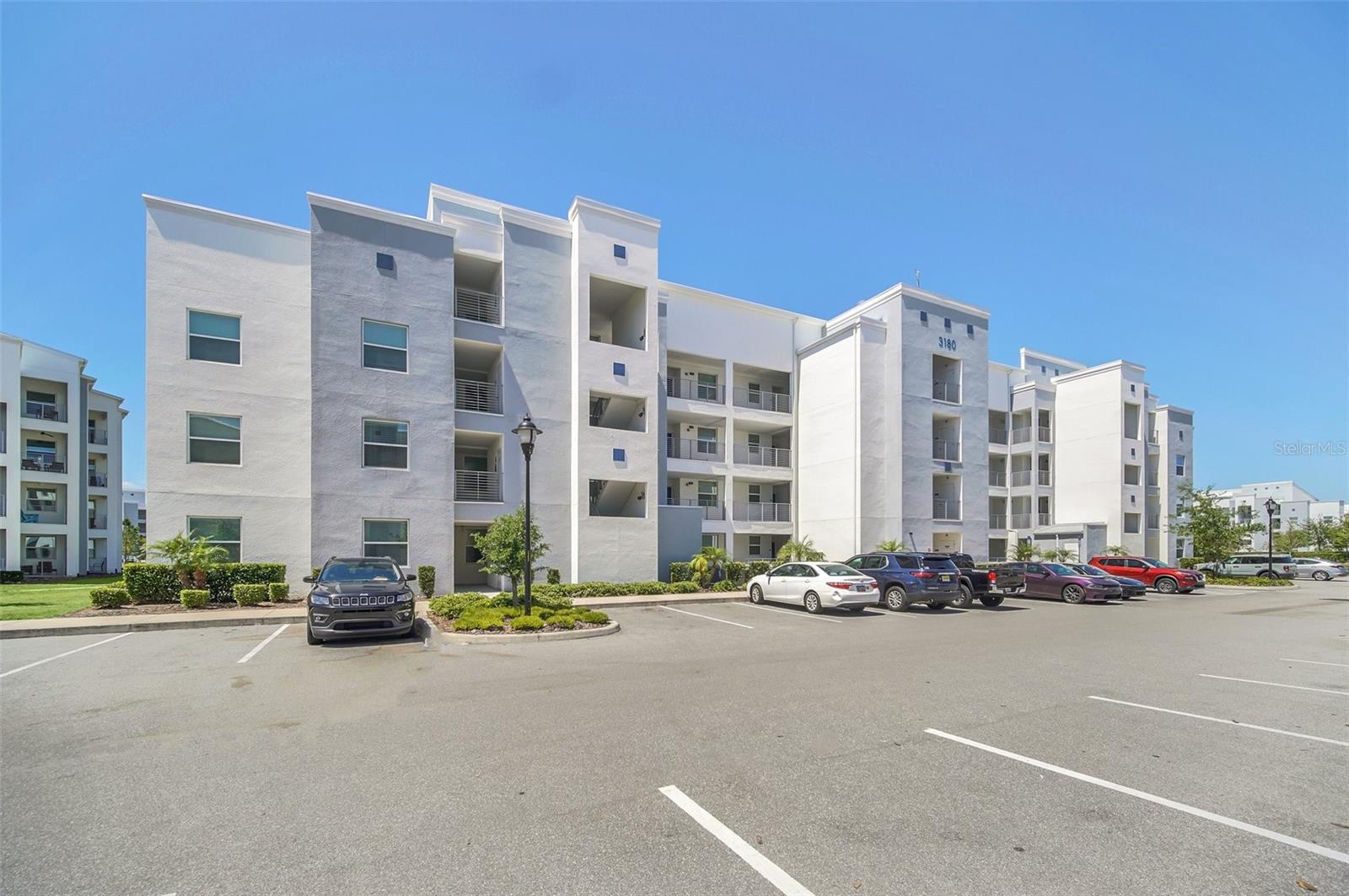 3180 PARADOX CIR #203, KISSIMMEE, FL, 34746