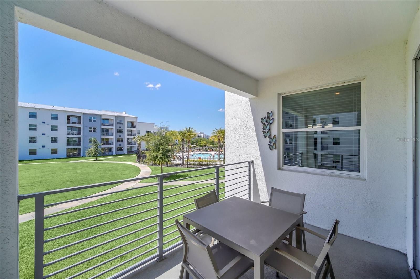 3180 PARADOX CIR #203, KISSIMMEE, FL, 34746
