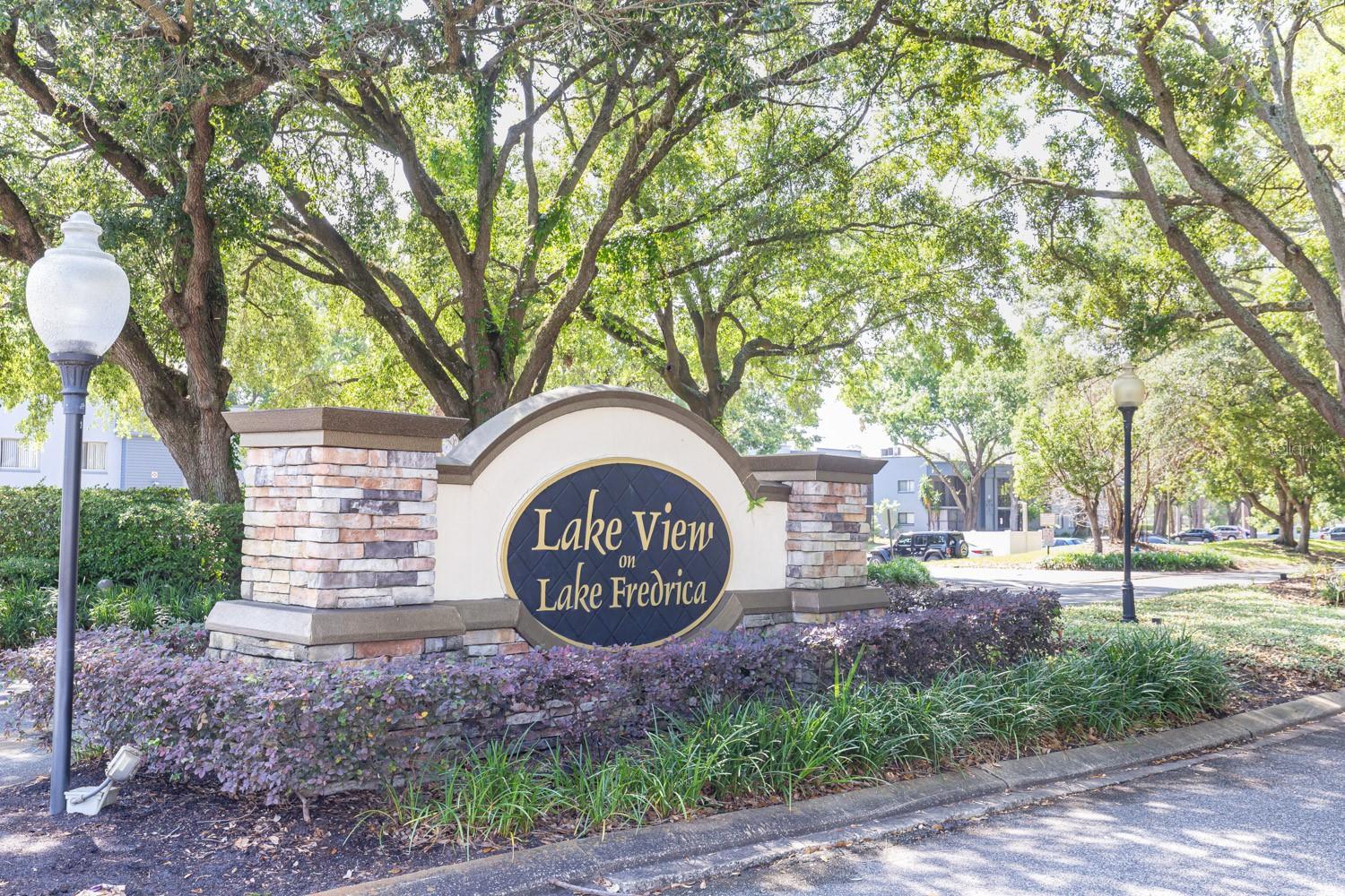 5990 BRAEMAR PL #106, ORLANDO, FL, 32822