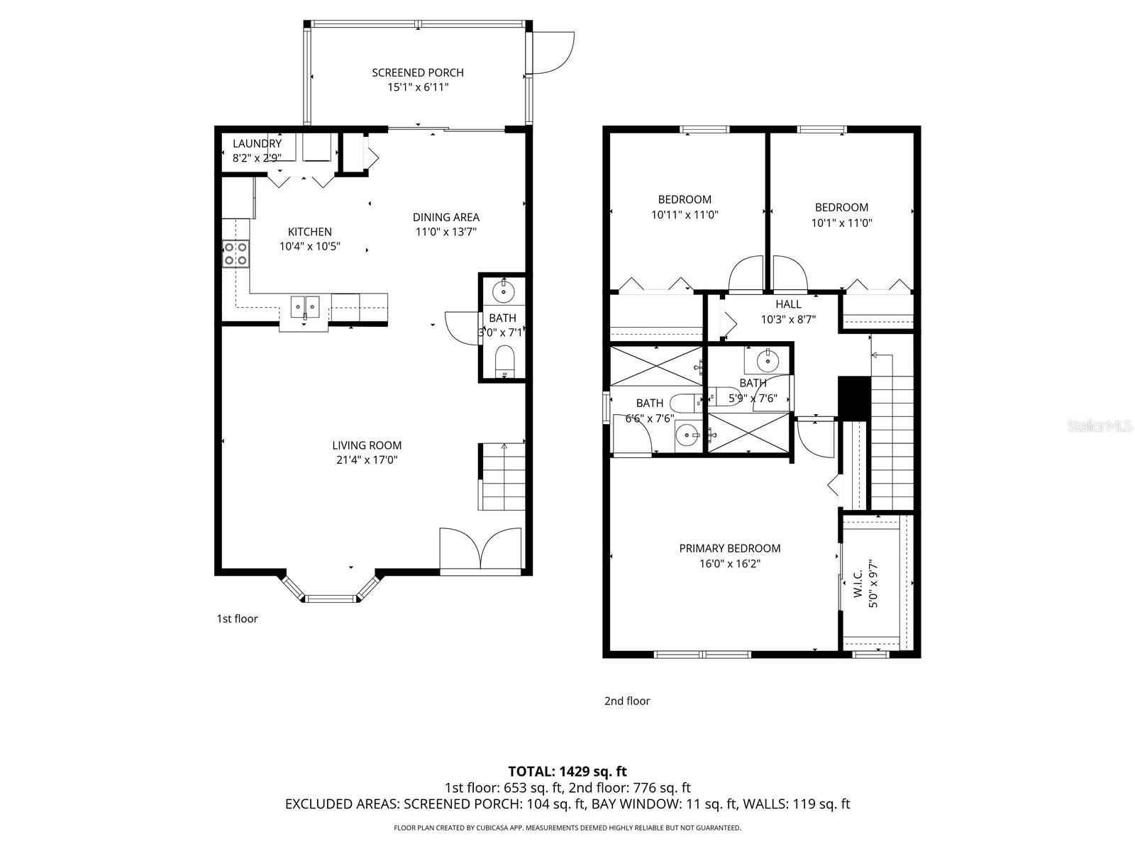 5990 BRAEMAR PL #106, ORLANDO, FL, 32822
