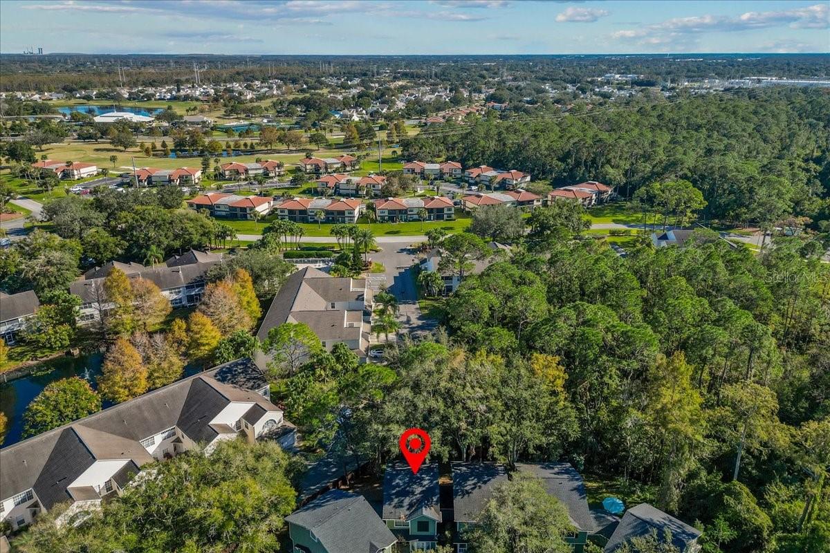 5990 BRAEMAR PL #106, ORLANDO, FL, 32822