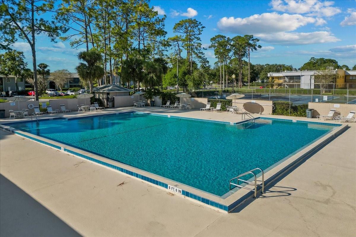5990 BRAEMAR PL #106, ORLANDO, FL, 32822